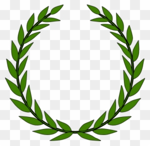 Athena Symbol Olive Tree