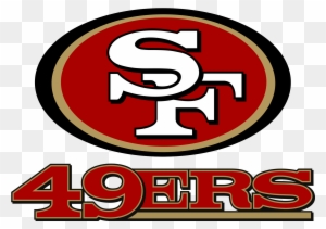 San Francisco 49ers Football Logo - San Francisco 49ers Logo
