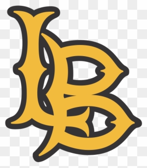 Cal State University Long Beach Logo - Cal State Long Beach Logo - Free