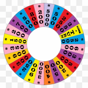 Download Terrific Spin The Wheel Template - Download Terrific Spin The ...
