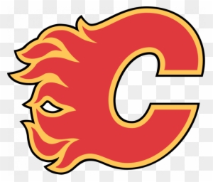 Stajan Out Six Weeks With Knee Injury - Calgary Flames Logo