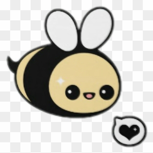 Honey Bee Illustration PNG Transparent Images Free Download | Vector Files  | Pngtree