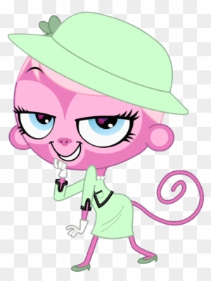 littlest pet shop all around the world