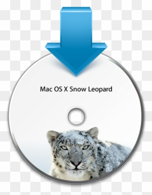 Néha Nehéz Megmagyarázni Az Apple Egyes Piaci Döntéseit - Mac Os X Snow Leopard Download