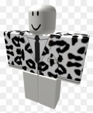 Roblox Black School Uniform