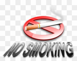 Cigarettes Clip Art At Clker - No Smoking Photos Download