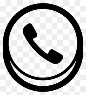 Call Phone Telephone Contact Booth Comments - Copyright Symbol