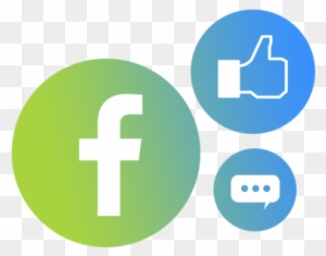 Facebook Introduces 'work', A Social B2b Tool - Facebook Twitter Instagram Tumblr Logos
