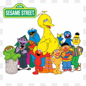 cookie monster sesame street clipart