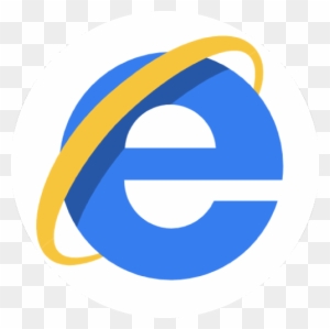 Ie8 Icon - Internet Explorer Transparent Background - Free Transparent ...
