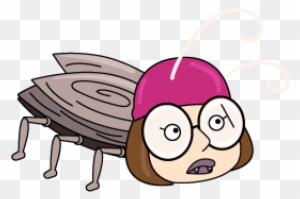 images Family Guy Bad Roaches family guy meg with long hair