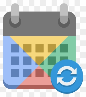 Drupal Event To Google Calendar Sync - Month Calendar Clipart Png