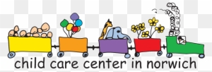 The Child Care Center In Norwich Logo - Love Dr. Ben Carson Square Car Magnet 3" X 3"