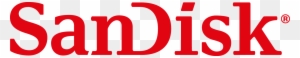 Sandisk Logo - Sandisk 8gb Clip Jam Mp3 Player (pink)
