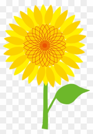 Common Sunflower Scalable Vector Graphics Clip Art - Australian Animal Mask Templates