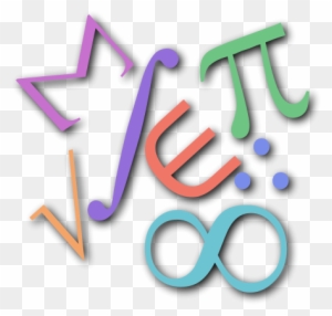 Math Symbols - Area Of A Triangle Matrix - Free Transparent PNG Clipart ...