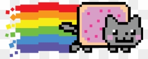Cat Pink Text Font Nyan Cat Animated Gif Free Transparent Png Clipart Images Download Cat Pink Text Font Nyan Cat Animated Gif Free Transparent Png Clipart Images Download