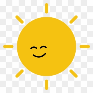 I Hope That You're Having The Best And Safest Summer - Head Light Bulb Icon