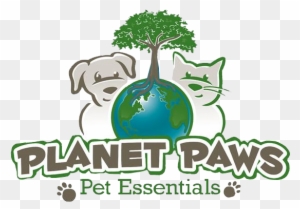 Premium Holistic Organic Pet Food - Planet Paws Pet Essentials