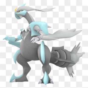 646kyurem-white 3d Pro - Pokedex 3d Pro - Eshop Code