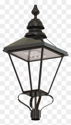 Metcraft Led Street Lighting Led Street Lights Rh Metcraftlighting - Led Victorian Street Lamp