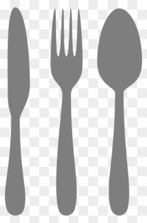 Silverware Clipart, Transparent PNG Clipart Images Free Download