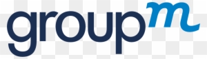 Group M - Group M Logo - Free Transparent PNG Clipart Images Download