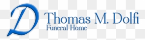 Thomas M Dolfi Funeral Home 136 N - Electric Blue