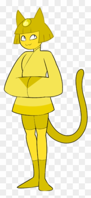 Cat - Yellow Cat Eyes Png - Free Transparent PNG Clipart Images Download