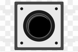 Big Image - Push Button Switch Png