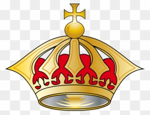 Open - Hawaii Heraldry Crown