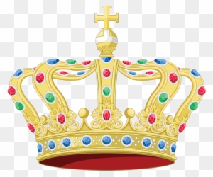 Open - Bavarian Crown