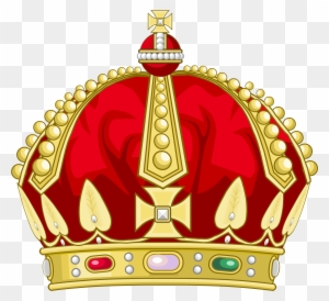 Open - Hawaiian Royal Crown