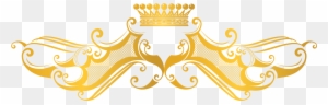 Euclidean Vector Computer File - Ornament Vector Png Gold