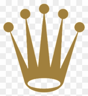 Clothing Logos With A Gold Crown - Logos De Marcas Con Coronas