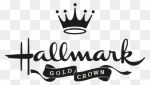 Download File - Hallmark Crown - Svg - Logo Hallmark - Free ...