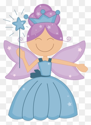 Fairy Princess Clipart, Transparent PNG Clipart Images Free Download -  ClipartMax