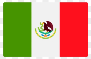 Mexico - Mexico Flag Icon