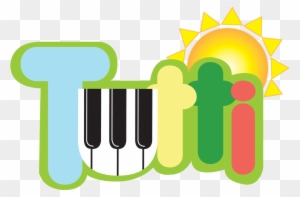 Tutti Tots Is Bloom's Very Own Music Programme Designed - Logo