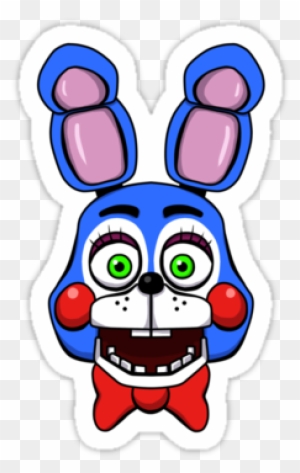 Five Nights At Freddy's 2 Five Nights At Freddy's - Five Nights At Freddy's Bonnie Head Five Nights At Freddy's 2 Five Nights At Freddy's - Five Nights At Freddy's Bonnie Head