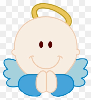 Baby Angel Clipart, Transparent PNG Clipart Images Free Download -  ClipartMax