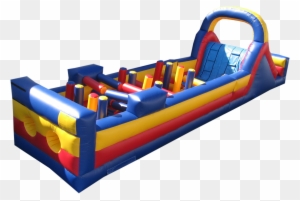 Water Slide Rentals