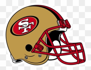 San Francisco 49ers Logo Png Transparent Amp Svg Vector - Arizona State Football Helmet