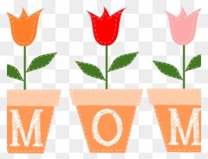 Happy Mother's Day - Mothers Day Banner Png