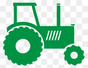 Black And White Tractor Clipart, Transparent PNG Clipart Images Free ...