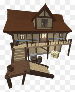 Medieval House Roblox Free Transparent Png Clipart Images Download - download free png medieval pillars roblox dlpngcom