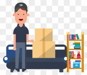 Packers And Movers Company In Delhi Ncr At Packers24 - Moving Company