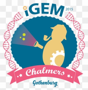 Igem-chalmers Logo - Chalmers University Of Technology