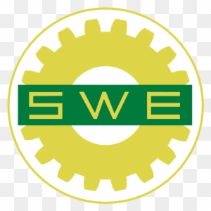 Swe Logo - Society Of Women Engineers