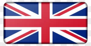 Flag Of United Kingdom - Union Jack